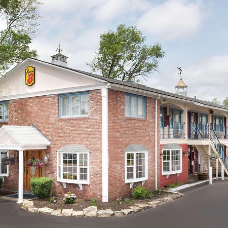 Super 8 By Wyndham Sturbridge Hotel Luaran gambar