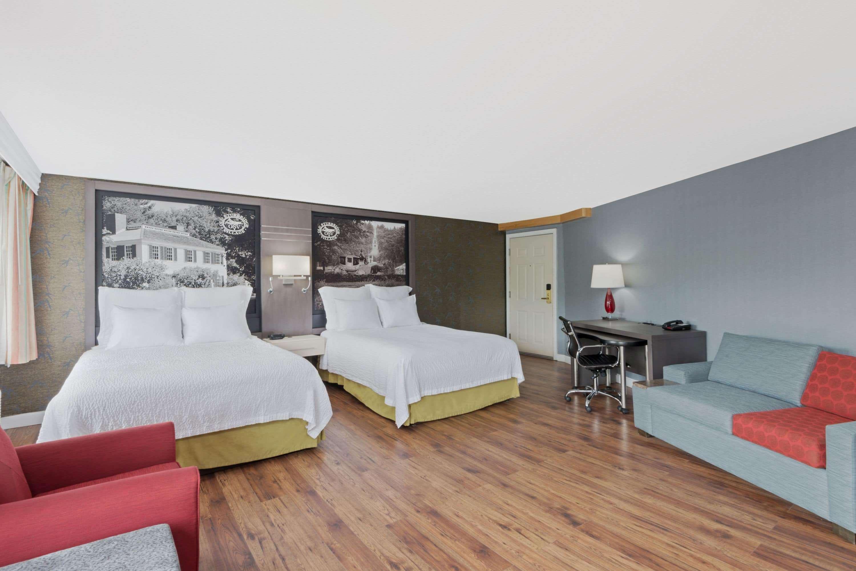 Super 8 By Wyndham Sturbridge Hotel Luaran gambar