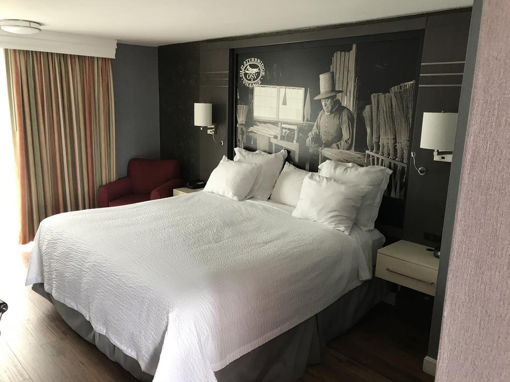 Super 8 By Wyndham Sturbridge Hotel Luaran gambar